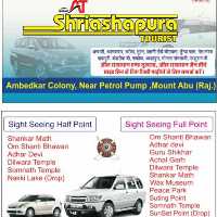 Shri Ashapura Tourist