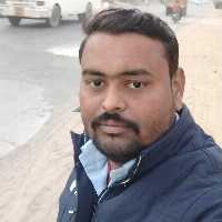 Ankit Kumar Katariya