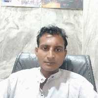 Vijender Kumar Sharma (Vijay)
