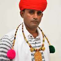 Kanaram Rabari