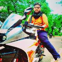 Deepak Suman