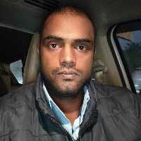 Saddam Husain
