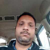 Abhishek Chaturvedi 