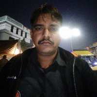 Hanuman Prashad Saini