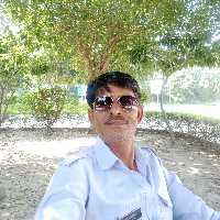 Nand Lal Gautam