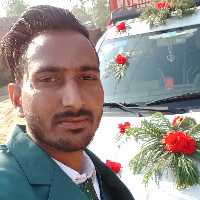 Jogendar Singh 