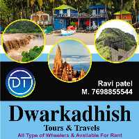 Dwarkadhish Travels