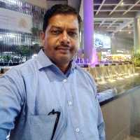 Santosh Gajar