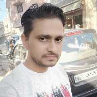 Sunil Kumar Vaishnav
