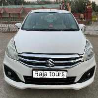 Raja Tours