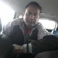 Kailash Bairwa