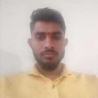 Parasram Ananta Dalvi