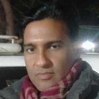 Rajesh Kumar Tiwari 