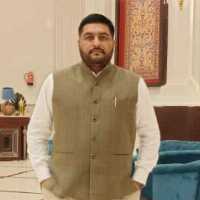 Prabhjot Singh Grewal
