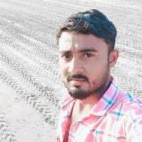 Asgar Saiyad