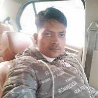 Rajesh Kashyap
