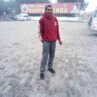 Rajindar Kumar