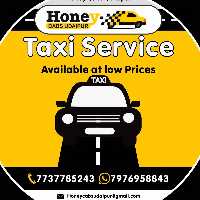 Honey Cabs
