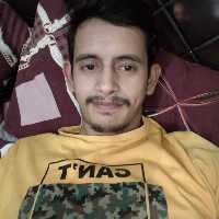 Vekash Chauhan 
