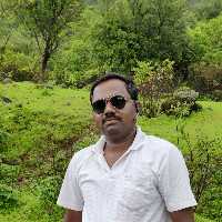 Kishor Shinalkar (Rana)
