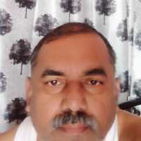 Jitendra Babar