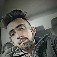 Ashish Sharma