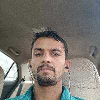 Naresh Yammalwar