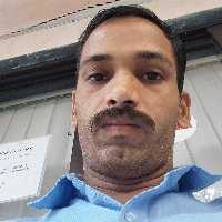 Shivaji Baburao Kokate 