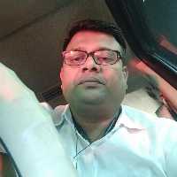 Vilas Godambe 