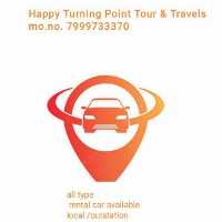 Happy Turning Point Tour & Travels