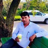 Leelu Ram (Anil Nayak)