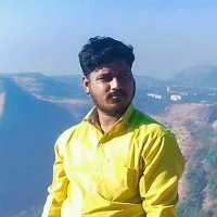 Dipak Rathod