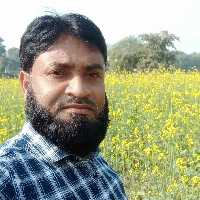 Mohammad Ahmad