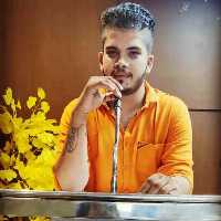 Vikash Parihar