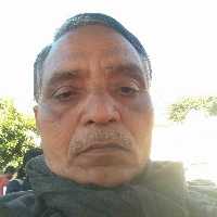 Purushottam Sharma