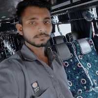 Vinod Kumar Tirgar 