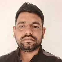 Satish Sikarwar