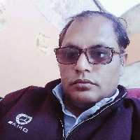 Om Prakash Meena 