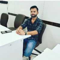 Dharm Singh Rathore 