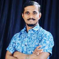 Rajesh Shrirang Chavan 
