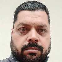 Mangat Puri 