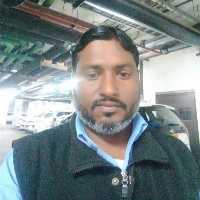 Raju Bavriya