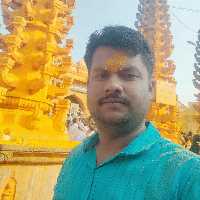 Kishor Gholap
