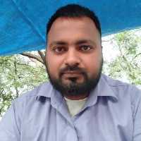 Yogesh Kumar