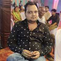 Abhishek Singh Rajpoot 