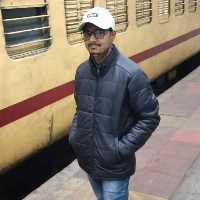 Umesh Rokade 