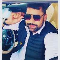 Kushal Kumar Meena