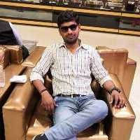 Avdesh Kumar 