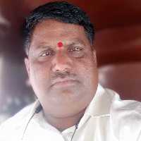 Tukaram Sidha Yewate 