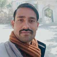 Gajendra Singh Gharmy